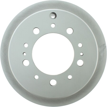 Centric Parts Gcx Brake Rotor, 320.44087 320.44087